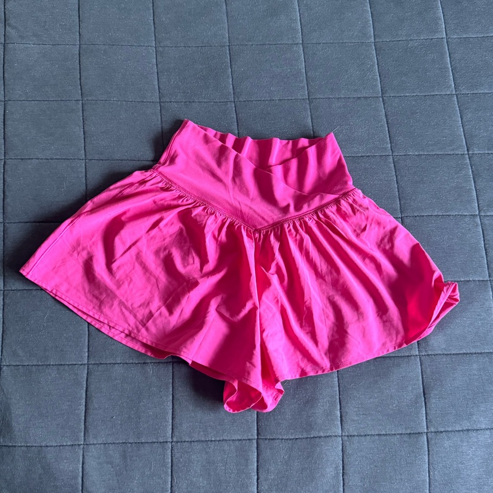 Aerie Shorts!